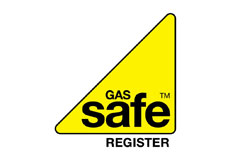 gas safe companies Llansadurnen